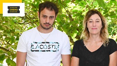 image de la news Sofiane Bennacer accusé de viols et violences : Valeria Bruni Tedeschi prend la parole