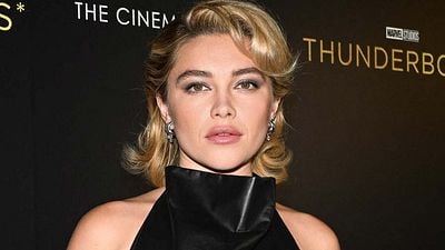 image de la news "Je suis fière d'avoir le physique que j'ai" : quand Florence Pugh (A l'Est d'Eden) dénonçait les diktats de la minceur à Hollywood