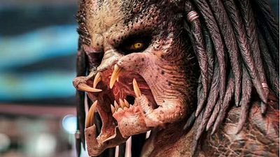 image de la news Predator : depuis 38 ans, personne ne connaît ce détail sur la créature la plus mythique de la saga de science-fiction