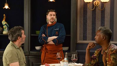 image de la news Nouveau Jour : avez-vous reconnu cette star d'une série culte de TF1 dans la série ?