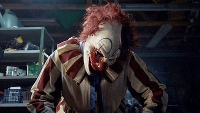 image de la news Les clowns vous font trembler ? Oserez-vous aller voir ce film interdit aux moins de 12 ans au cinéma ?