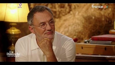 image de la news Un dimanche à la campagne fait une "pause" : l'émission ne sera pas diffusée pendant presque un mois sur France 2 !