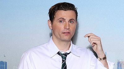 image de la news Johnny le film : pourquoi Raphaël Quenard a-t-il quitté le projet ? Le producteur met les choses au clair