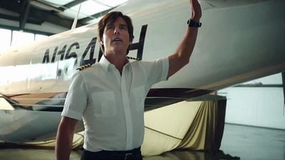 image de la news 9 ans plus tard et noté 3,7/5, ce thriller d'action oublié de Tom Cruise a coûté 50 millions de dollars... et il cartonne enfin en streaming !