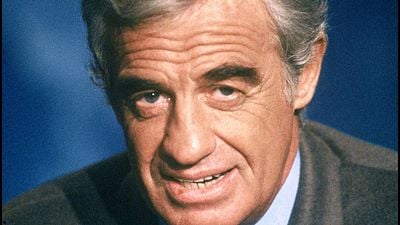 image de la news "Je crois que je lui faisais peur" : il y a 52 ans, la rencontre entre Jean-Paul Belmondo et cette actrice culte a été glaciale