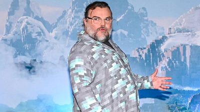 image de la news "Un vrai petit rayon de soleil" : noté 3,9 sur 5, c'est le meilleur film de Jack Black... et il a eu trois suites
