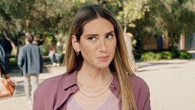 image de la news Ici tout commence sur TF1 : Alice est-elle enceinte de Gaëtan ?