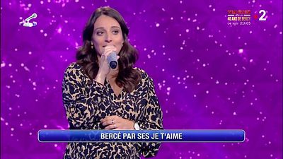 image de la news Charlotte (N’oubliez pas les paroles), ce titre lui a porté chance