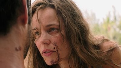 image de la news Send Help : faux sang, experte en survie... Tous les secrets de fabrication du nouveau film de Sam Raimi !