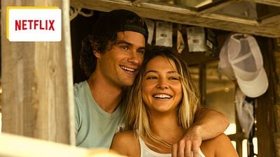 image de la news Outer Banks sur Netflix : l'univers de la série va-t-il encore s'étendre ?