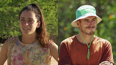 image de la news Exclu. Koh-Lanta All Stars : pourquoi Charlotte en voulait-elle plus à Dorian qu'à Lola ? Elle nous répond