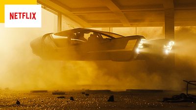 image de la news Netflix : plus qu'une semaine pour rattraper la suite injustement boudée du plus grand film de science-fiction