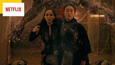 image de la news Warrior Nun saison 2 sur Netflix : ce baiser final a enflammé les spectateurs