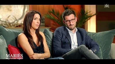 image de la news Mariés au premier regard : Alexandre a-t-il finalement été à Saint-Martin avec Perrine ? Ce qui vous attend lundi prochain