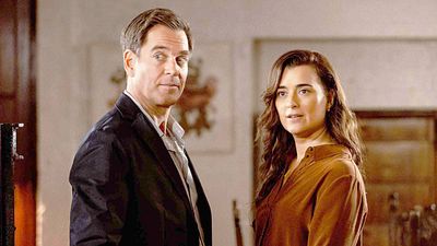 image de la news NCIS : très bonne nouvelle pour les fans de Tony et Ziva !