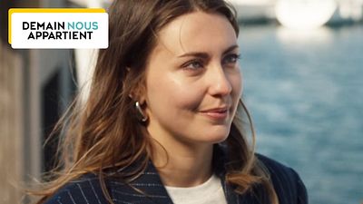 image de la news Demain nous appartient : de retour à Sète, Jessica tombe sous le charme de ...