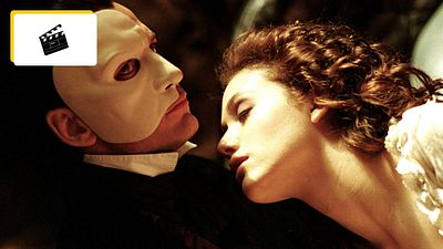 image de la news Le Fantôme de l'Opéra : on sait quand sortira le blockbuster français avec la star du Comte de Monte-Cristo