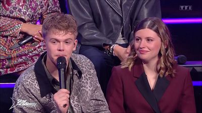 image de la news Charles victime d'un malaise lors du prime de la Star Academy, que s'est-il passé ?