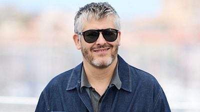 image de la news Christophe Honoré à Cannes 2025 : "Mon film queer préféré ? Ça change tous les jours !"