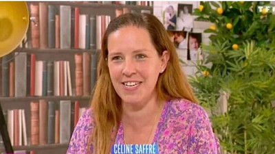 image de la news Familles nombreuses : imprévu avec Fabrice, Céline Saffré revoit ses plans !