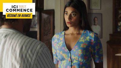 image de la news Ici tout commence : ce qui vous attend dans l'épisode 766 du mercredi 4 octobre 2023 [SPOILERS]