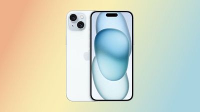 image de la news Amazon n'attend pas le Black Friday pour casser le prix de l'iPhone 15 Plus