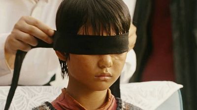 image de la news Cinéma : ne faites pas votre top 2025 avant d'avoir vu ce film envoûtant récompensé à Cannes