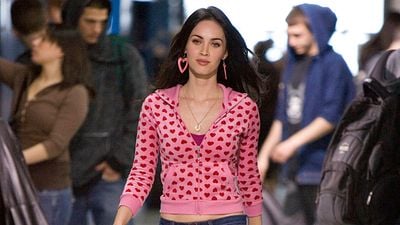image de la news 17 ans après Jennifer's Body, on sait enfin si Megan Fox va reprendre son rôle culte dans une suite