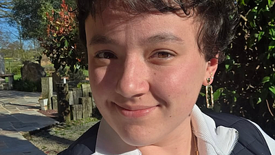 image de la news L’amour est dans le pré : Flavie, l'ex de Valentin, réapparaît pour donner de ses nouvelles après un rendez-vous à l’hôpital