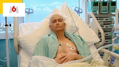 image de la news Meurtre au Polonium, l'affaire Litvinenko : retour sur cette affaire qui a ébranlé le Royaume-Uni