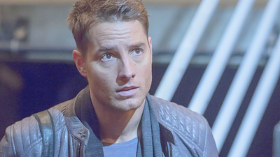 image de la news Notée 4,4 sur 5, vous allez enfin pouvoir découvrir cette série culte... et un conseil : préparez les mouchoirs !