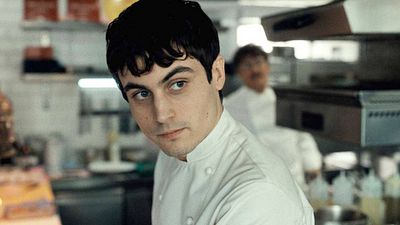 La Réparation - Film 2025 - AlloCiné