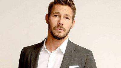 image de la news Amour, gloire et beauté : Liam va-t-il quitter les Forrester ? Le personnage joué par Scott Clifton découvre l'impensable !
