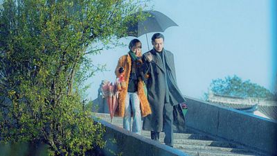 image de la news 3 ans après sa diffusion en Chine, cette série du réalisateur de In The Mood for Love débarque enfin en France !