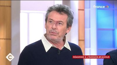 image de la news Danse avec les stars : Jean-Luc Reichmann apporte son soutien à un candidat