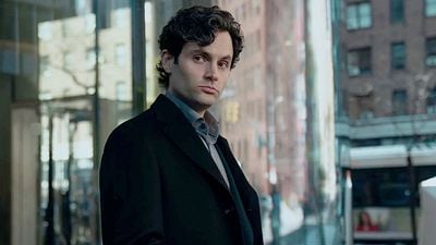 image de la news You, c'est enfin fini ! Comment se termine la série Netflix ?