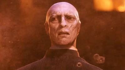 image de la news Harry Potter : la série a enfin trouvé l'interprète de Voldemort pour la saison 2... et ça met fin à une célèbre théorie de fans !