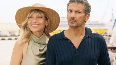 image de la news Demain nous appartient : William va-t-il quitter Aurore ou lui pardonner ?