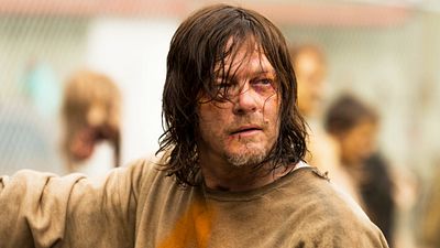 image de la news "Je ne supportais pas ces séquences" : Norman Reedus a détesté tourner ces scènes avec Jeffrey Dean Morgan dans The Walking Dead