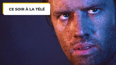 Ce soir à la télé : le film qui a rendu Christophe Lambert immortel