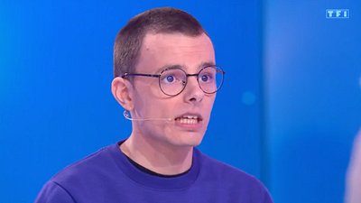 image de la news Pourquoi a-t-on été privés d'Emilien (Les 12 Coups de midi) mercredi 7 février 2024 ?