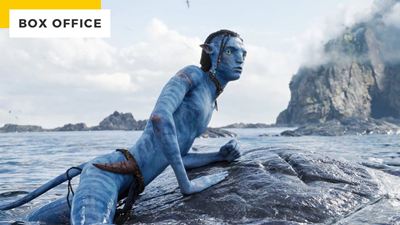 Avatar 2 : La Voie de l'eau passe le cap des 2 milliards de dollars dans le monde