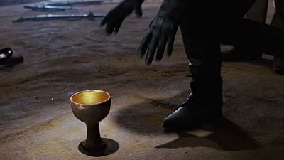 image de la news Ce soir à la télé : noté 4,4 sur 5, c'est la référence absolue du film d'aventure