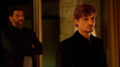 image de la news Niels Schneider et Ramzy Bedia dans une chasse à l'homme pleine de surprises : un thriller à découvrir au cinéma