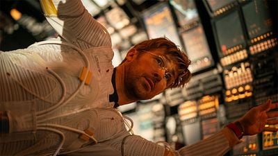 image de la news Noté 4/5 sur AlloCiné, ce blockbuster SF est l’un des plus beaux voyages de l’année