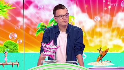 image de la news Les 12 Coups de midi : on sait enfin ce qu'Emilien a fait de toutes les voitures qu'il a gagnées !