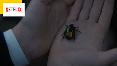 image de la news 1899 sur Netflix : c'est quoi cet insecte mystérieux ?