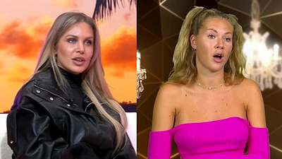 Adixia copiée par Cassandra ? Elle réagit pour la première fois