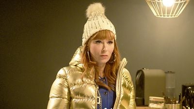 image de la news HPI : pourquoi TF1 ne diffuse qu'un seul épisode inédit de la saison 5 chaque jeudi soir ?