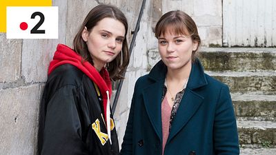 image de la news La Vie devant toi sur France 2 : ne ratez pas cette fiction coup de poing sur l'homosexualité adolescente